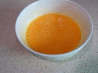  五彩冰芬【圣诞炒饭】 