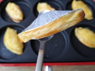 没烤箱也要做烘焙——榴莲酥 