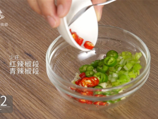 适合上班族的快手凉菜，蒜泥肥牛吃的巨过瘾 