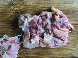 成本低廉，制作简单的照烧鸡腿 