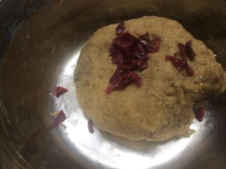 全麦司康~超简单无油低脂版 