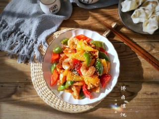 锦卤馄饨——《风味人间》复刻版 