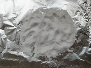 盐焗鸡腿（面包机版） 